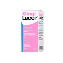 Periodentyl Lacer Enjuague Bucal, 200 Ml, Pack of 1