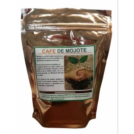 Café Orgánico De Mojote 1 Paquete