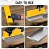 12 Inch Sheet Metal Bender, Sheet Metal Folding Tool for