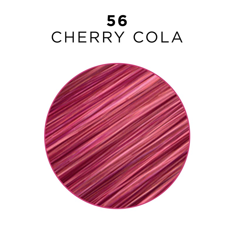 Clairol Professional Jazzing Semi-Permanent Hair Color, No.56 Cherry Cola, 3