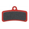 Shimano fd426 Brake Pads – , red