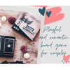 OpenMity Board Game for Couples – Playful, Exciting and Romantic