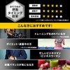 [グレープフルーツ味] 必須アミノ酸 サプリ EAA 人工甘味料不使用 ハルクファクター 520g 国産