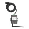 AIS Pilot Plug Cable Connector Aluminum Alloy Housing Strong Signal