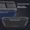 Tool Bag, Ounic 17 Inch Large Tool Bag Heavy Duty