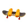 Hot Wheels Skateboard 20 Shoe 4 Toy Vehicle for Children