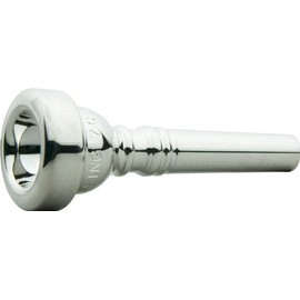 Blessing Cornet Mouthpieces in Silver (4B)