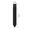 TENOC Universal Stylus Holder, Adhesive Pencil Protected Sleeve Case, Elastic
