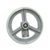 Hozan Upper Pulley Set, Compatible Models: K-100, K-100-16