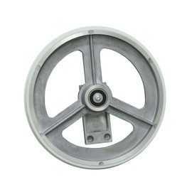Hozan Upper Pulley Set, Compatible Models: K-100, K-100-16