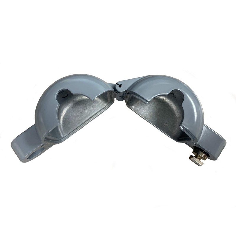 Major A100 KEE-BLOK for Knobs