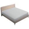 Fitted Sheet 120 x 200 cm, Flat Sheet 120 x