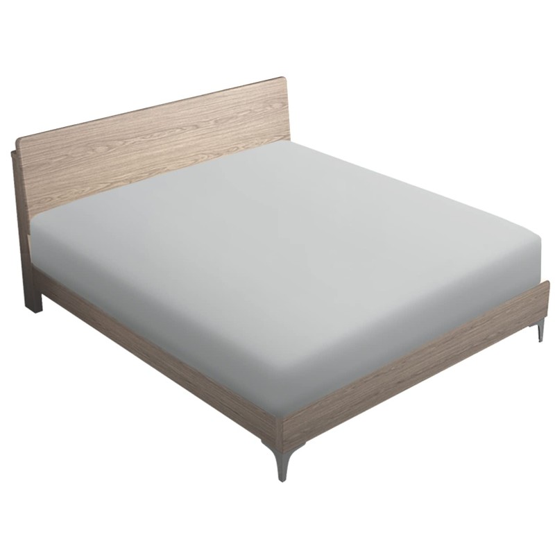 Fitted Sheet 120 x 200 cm, Flat Sheet 120 x