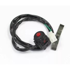 Dunarri Pro Kill Switch (Dunarri Brand)