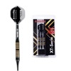 Karella Soft Dart XT-6 21g Barrel Length 54mm Black Gold