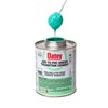 Oatey 30900, 4 oz, Green Hydraulic Cements
