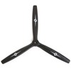 MASTER AIRSCREW 3-blade propeller 14 x 7 inch
