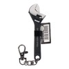 Sankyo Corporation trad Mini Monkey Wrench 3.9 inches (100 mm)