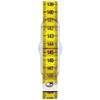 Prym 150 cm Waist Tape Measure by Prym