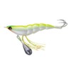 Yo-Zuri Squid Jig, Octopus, No. 3.0, PCL: Pearl Chart Back