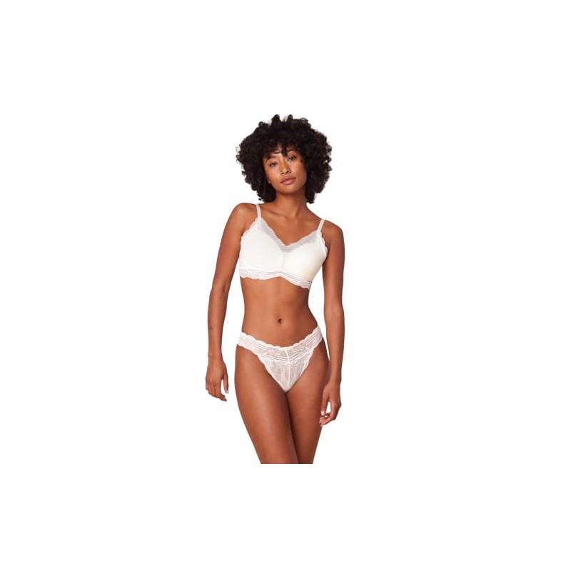 Triumph Women's Lift Smart P Ex Bra (Pack of 2),