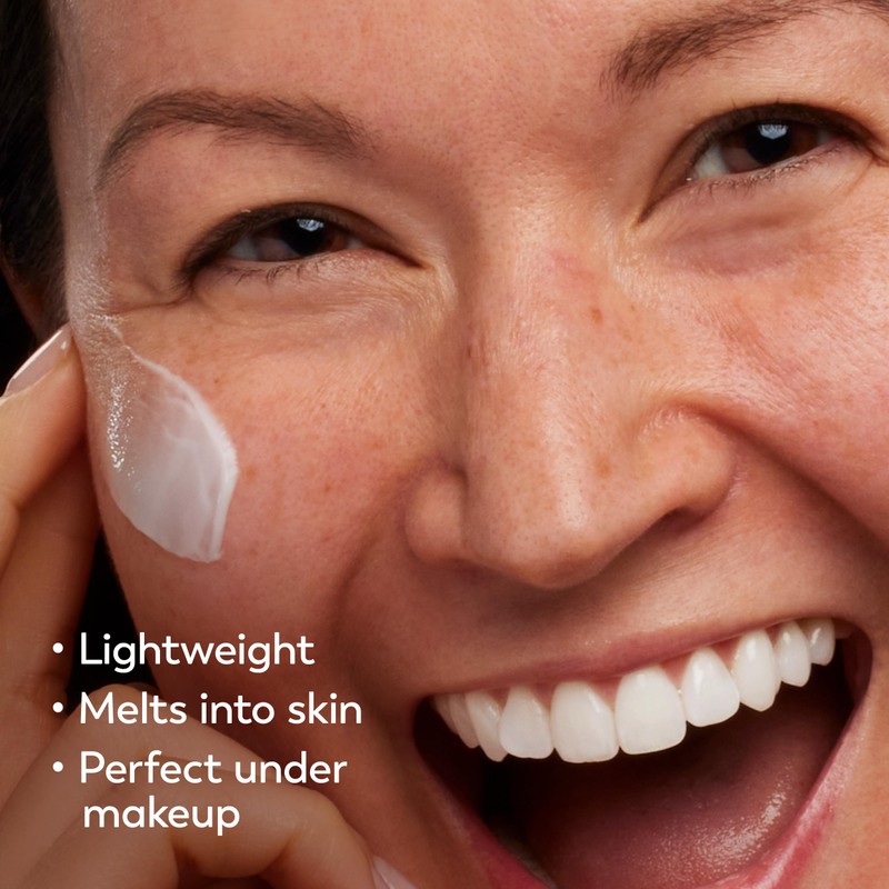 Olay Vitamin C MAX Face Moisturizer, Brightening Cream for Women,