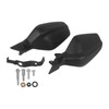 WORLDMOTOP Motorcycle Hand Guard Handlebar Brake Lever Protector Replacement for