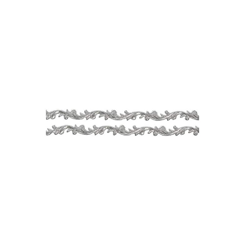 KnorrPrandell 8306109 Wachsstreifen - Ranke, 6 mm / 19 cm