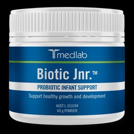 Medlab Biotic Jnr 60g