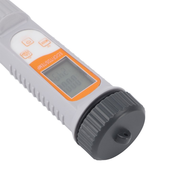 Soil Tester BT APP Portable 4 in 1 Soil Meter