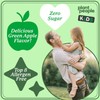 Plant People Kids WonderGreens Super Veggie Gummies – 30 Count
