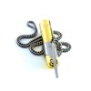 Kasher’s Lighter Necklace with Lighter Tool - Lightweight & Multipurpose