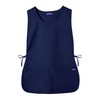 Sivvan Unisex Apron - Cobbler Apron - S8700 - Navy