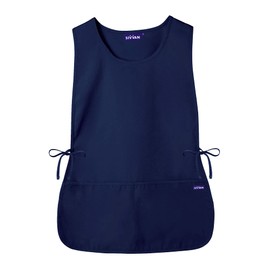Sivvan Unisex Apron - Cobbler Apron - S8700 - Navy - X