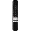 OEM Part - Voice Remote Control Compatible with TCL 65"