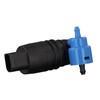 febi bilstein 26259 Washer Pump for windscreen washing system, pack