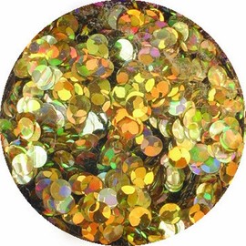 byu-texi-neira- Nails for Powder Yoshino eri子 Jewelry Collection horogo-rudo Round 2 mm