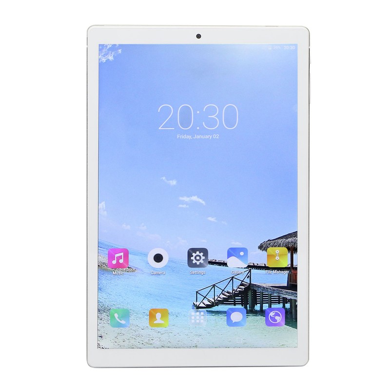 10.0in Tablet for Android10 2GB RAM 32GB ROM 8 Core