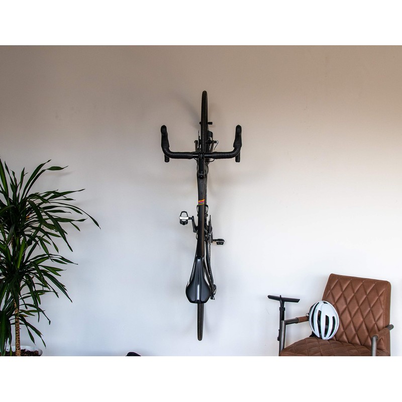BBB Cycling Bike Storage Hook for All Bicycles Heavy Duty