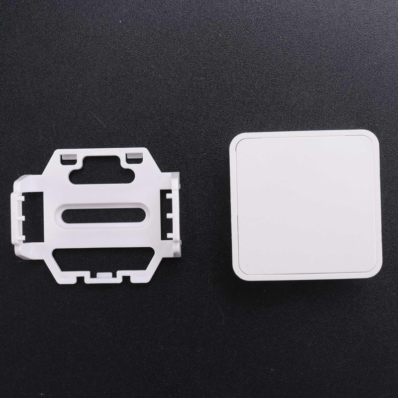 Tuya Smart Zigbee Curtain Switch Module for Roller Shutter Electric