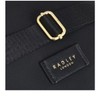 RADLEY Pocket Essentials Small Zip-Top Cross Body Bag in Black
