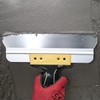 HARDY 2k Stainless Steel Surface Spatula Precise Work for Finishing