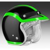 VViViD Vinyl Tape Pinstripe Green Fluorescent Neon Gloss Adhesive Automotive