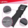 LBTECH HSTNN-IB9N HSTNN-OB1S L86155-AC1 L86212-001 AL08XL 15.44V 94WH 5930MAH Battery