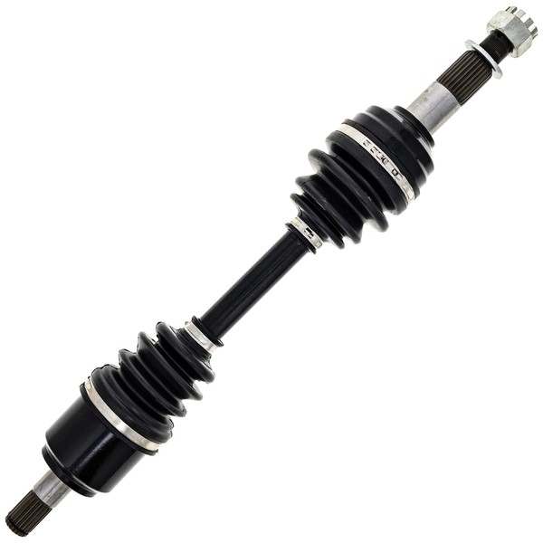 NICHE Front Left CV Axle for Honda Rancher 420 TRX420FA2