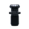 Accusize Industrial Tools Cat50, Style A, Solid Pull Stud Retention
