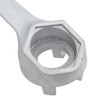 Bung Wrench 10 Inch Aluminum Drum Plug Wrench Barrel Opener