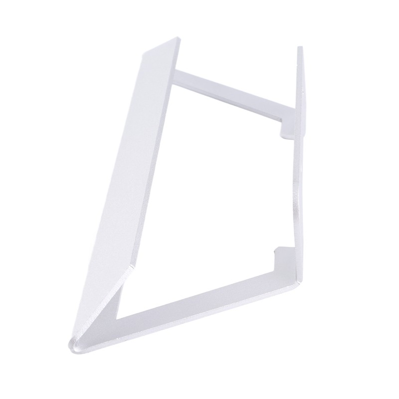Router Wall Mount Bracket Aluminum Alloy Router Wall Mount Stand