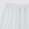 JAJU [JAJU] JAJU AIR Cooling 3/4 Pajama Set_Mint Grey