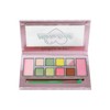 Profusion Cosmetics Matcha Break 10 Shade Eye and Face Palette